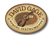 David Gage Strings